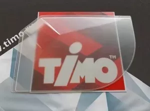 Крыша TIMO для кабины ILMA 902R
