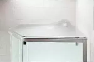 Крыша IDO 90х90 см (4992500001)