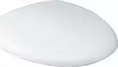 Сиденье для унитаза JACOB DELAFON Presquile soft close (E70016-00)