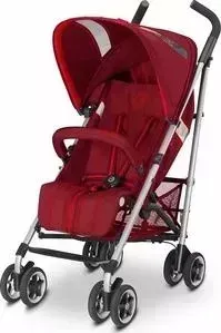 Коляска трость CYBEX Onyx Mars Red 2016 (516202011)