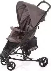 Коляска прогулочная BABY CARE Rimini (кофе) S-401B