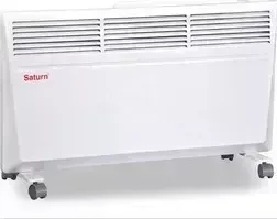 Конвектор SATURN ST-HT8666