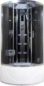 Душевая кабина NIAGARA NG- 917-01N (1350х1350х2200)