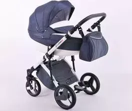 Коляска LONEX 2 в 1 Comfort COMF- 12