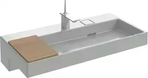 Раковина JACOB DELAFON Terrace 100x49 см (EXC112-00)