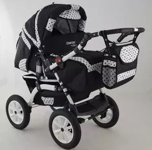 Коляска Aliko Comfort (COM-08)