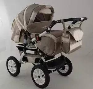 Коляска Aliko Comfort (COM-11)