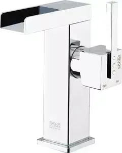 Смеситель для раковины Fiore XS-SKY хром (85CR7719)