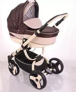 Коляска 2 в 1 LONEX 2 в 1 Sanremo (San-14)