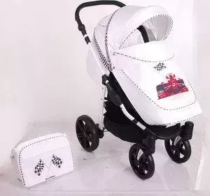 Коляска LONEX Sport