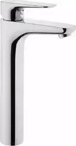 Смеситель для раковины VITRA X-Line высокий (A42322EXP)
