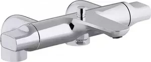 Смеситель для ванны JACOB DELAFON Aleo+ (E72287-CP)