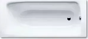 Стальная ванна Kaldewei Cayono 180х80x41 Anti-Sleap, Easy-Clean (275130003001)
