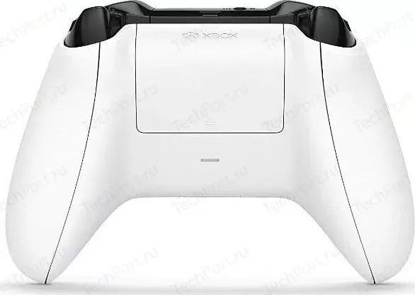 Фото №6 Игровая приставка MICROSOFT Xbox One S white + игра Tom Clancys The Division 2 (234-00882)