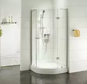 Душевой уголок IDDIS Vane 90x90 (V20R099i23)