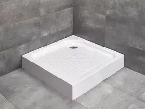 Душевой поддон Radaway Rodos C, 80x80, 4K88155-04
