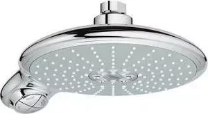 Верхний душ Grohe Power and Soul 190 4 вида струи (27767000)