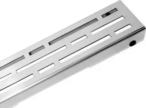 Решетка TECE drainLine Basic 120 см (601210)