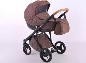 Коляска LONEX 2 в 1 Comfort Prestige COMF-L-03