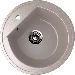 Мойка кухонная ULGRAN U-103-302 песочный