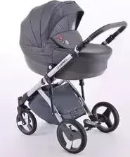 Коляска LONEX 2 в 1 Comfort Special Ecco COMF-S-04