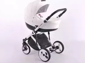Коляска LONEX 2 в 1 Comfort Special Ecco COMF-S-06
