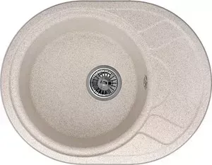 Мойка кухонная Granula 57,5х44,5 см классик (GR-5802 классик)