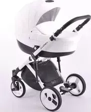 Коляска LONEX 2 в 1 Comfort Special Ecco COMF-S-05