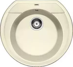 Мойка кухонная Blanco Rondoval 45 жасмин (515672)
