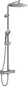 Душевая система Ideal Standard IdealRain Soft (A6246AA)