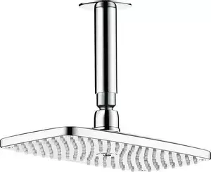 Верхний душ Hansgrohe Raindance e air 1jet (27380000)