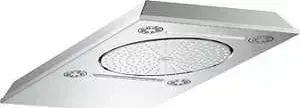 Верхний душ Grohe Rainshower F-Series 3 режима (27938001)