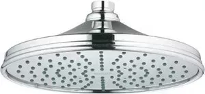 Верхний душ Grohe Rainshower ретро (28369000)