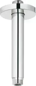 Держатель верхнего душа Grohe для Rainshower (28724000)