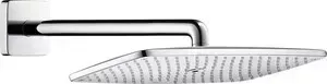 Верхний душ Hansgrohe с кронштейном Raindance е360 air 1jet (27376000)