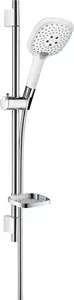 Душевой гарнитур Hansgrohe Raindance select 150 3jet (27856400)