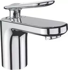 Смеситель для раковины Grohe Veris 32186000 , хром