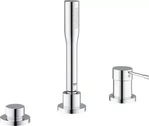 Смеситель для ванны Grohe Essence New (19976001)