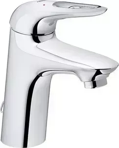 Смеситель для раковины Grohe Eurostyle New (33557003)