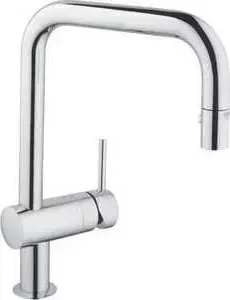 Смеситель для кухни Grohe Minta (32322000)