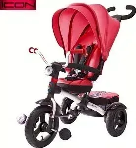 Lexus Trike ICON 6 RT LUXE Aluminium cherry