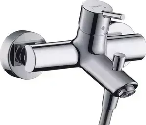 Смеситель для ванны Hansgrohe Talis S 2 (32440000)