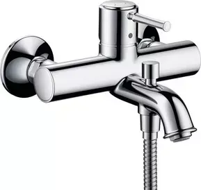 Смеситель для ванны Hansgrohe Talis classic (14140000)