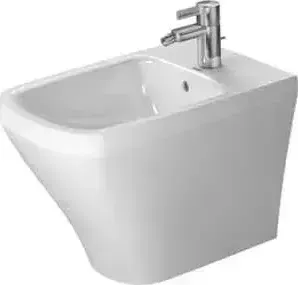 Биде Duravit Durastyle пристенное 37х57 см (2284100000)