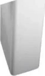 Пьедестал JACOB DELAFON Reve для е4800/е4801/е4802/е4803 (5032W-00)