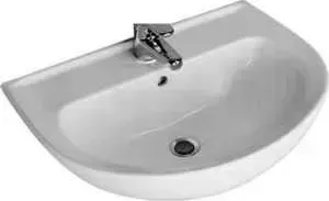 Раковина Ideal Standard Ecco 55x44 см (W434001)
