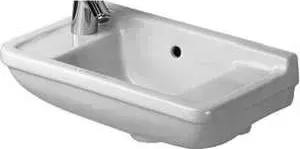 Раковина Duravit Starck 3 50х26 см (0751500000)