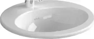 Раковина VITRA S 20 встраиваемаяя 43 см (5466B003-0001)