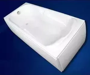 Акриловая ванна Vagnerplast Charitka 170x75 (VPBA170CHA2X-01)