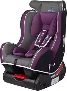 Автокресло Сaretero Scope (0-25кг) Purple (фиолетовый) CARETERO